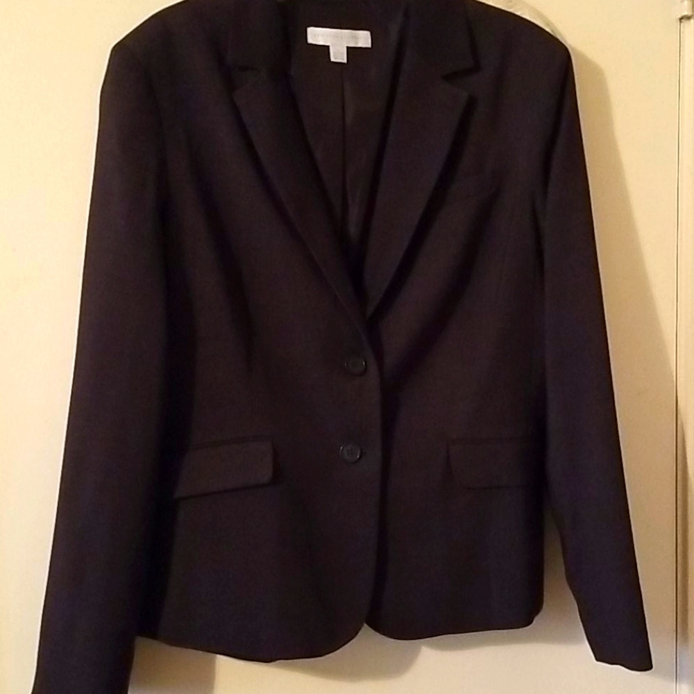 New York and company  blazer